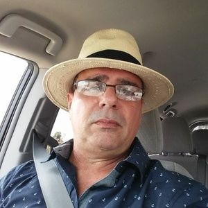 Meet your Posher, Abel